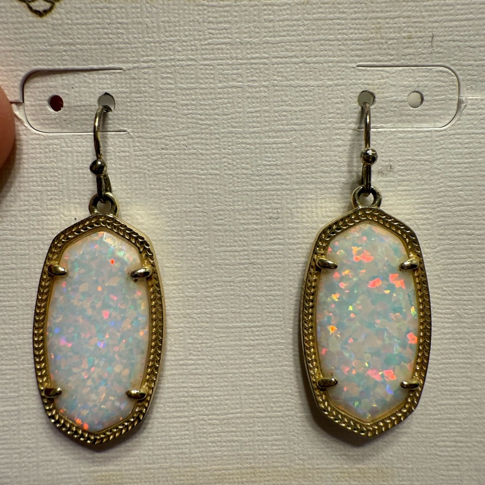 Kendra Scott Earrings